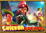 The Great Chicken Escape - pragmaticSLots - Rtp Lektoto