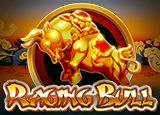 Raging Bull - pragmaticSLots - Rtp Lektoto